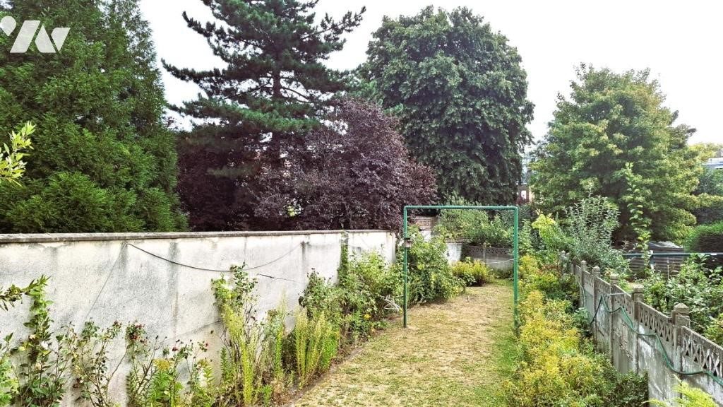 Maison à vendre, 200m², Lille