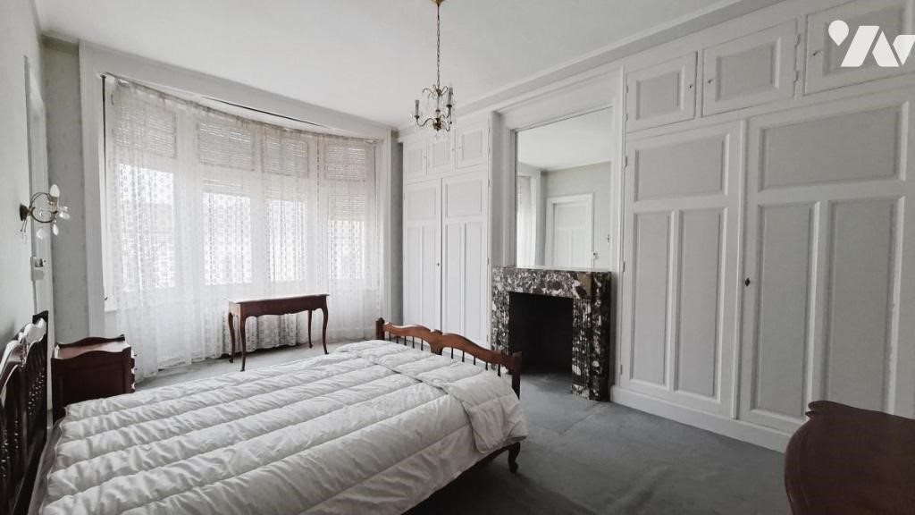 Maison à vendre, 200m², Lille