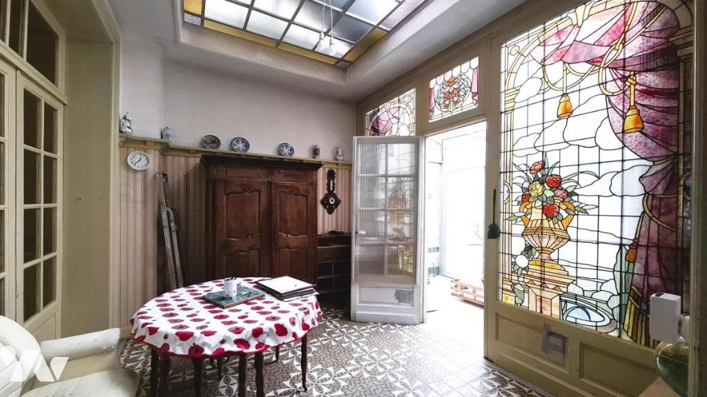 Maison à vendre, 200m², Lille