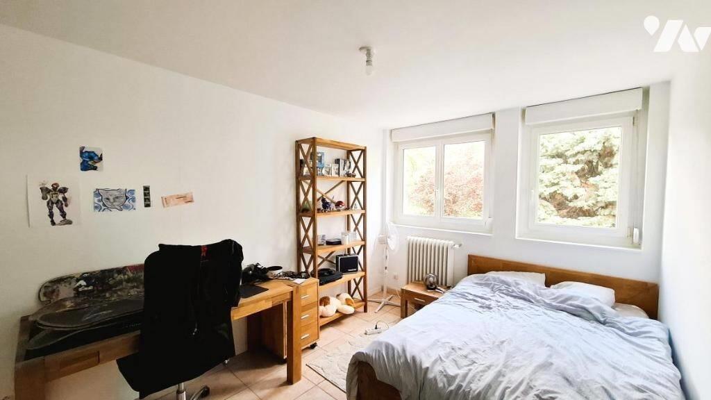 Maison à vendre, 43m², Lille