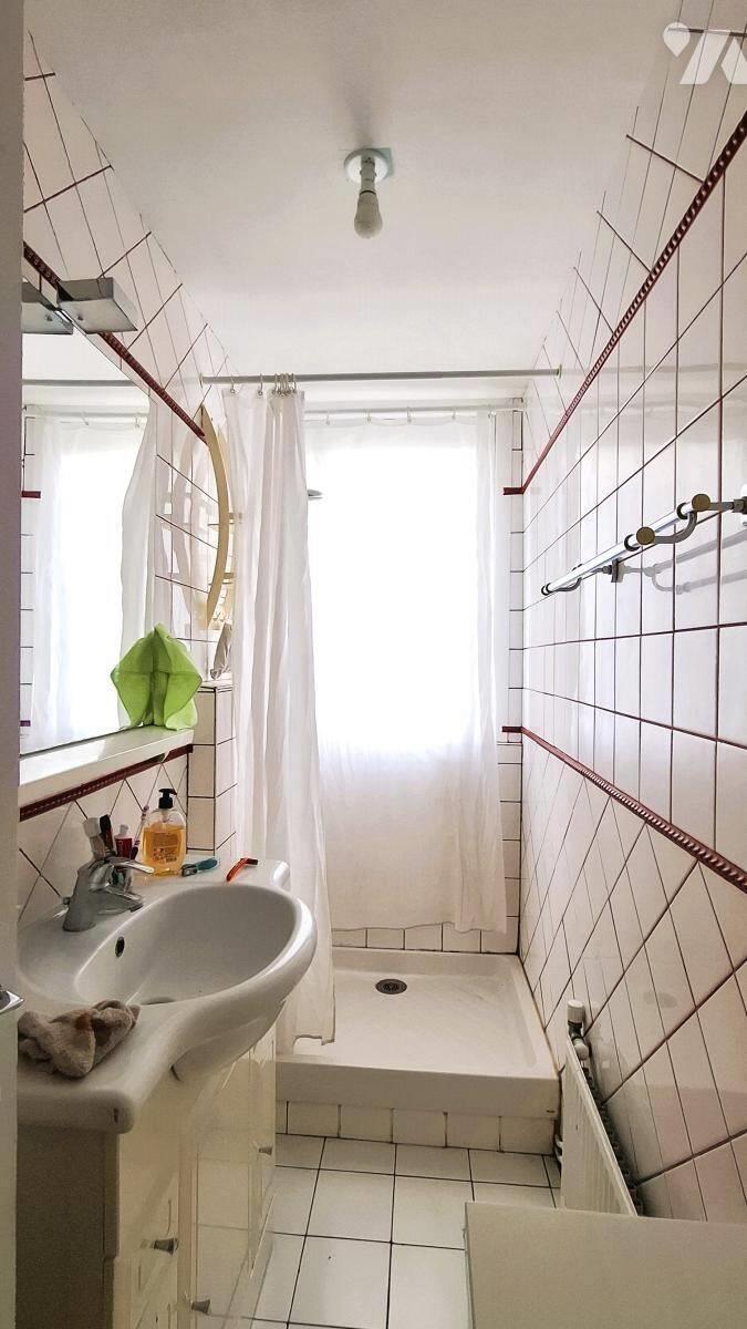 Maison à vendre, 43m², Lille