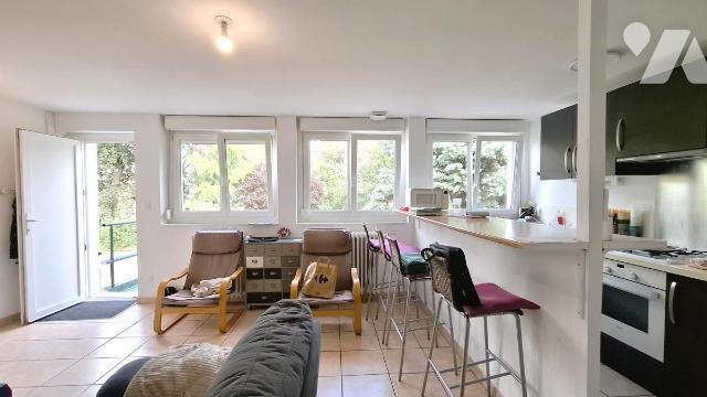 Maison à vendre, 43m², Lille