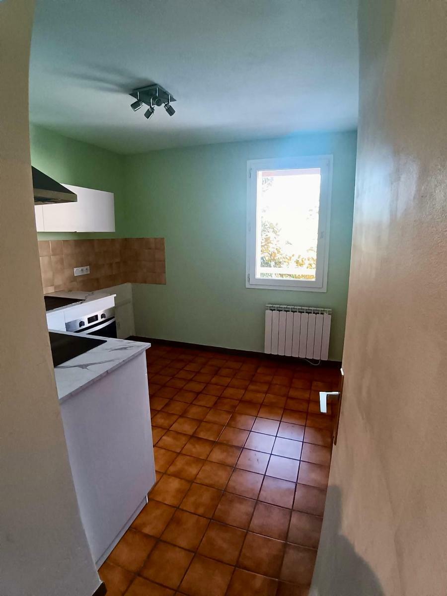 Appartement à louer, 46m², Crest