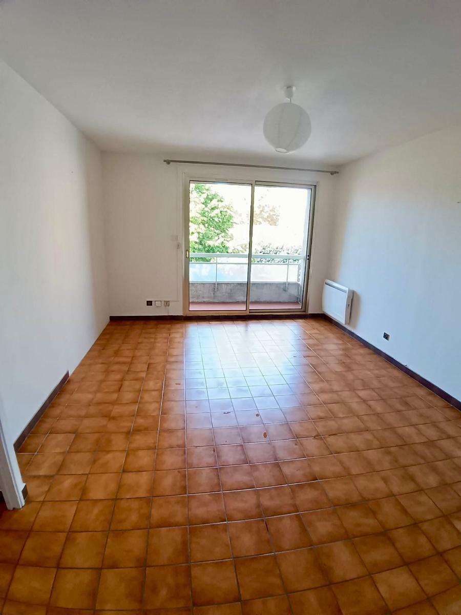 Appartement à louer, 46m², Crest