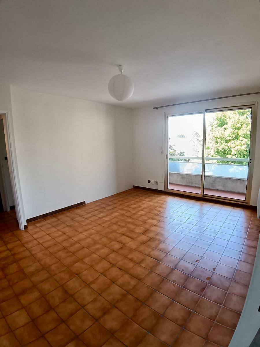 Appartement à louer, 46m², Crest
