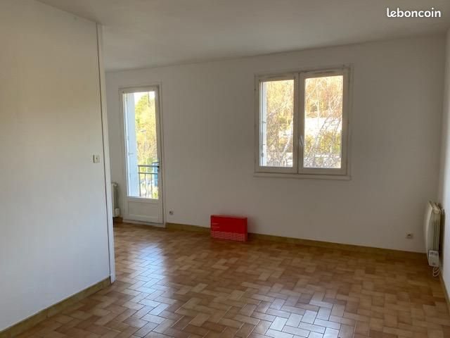 Appartement à louer, 27m², Crest