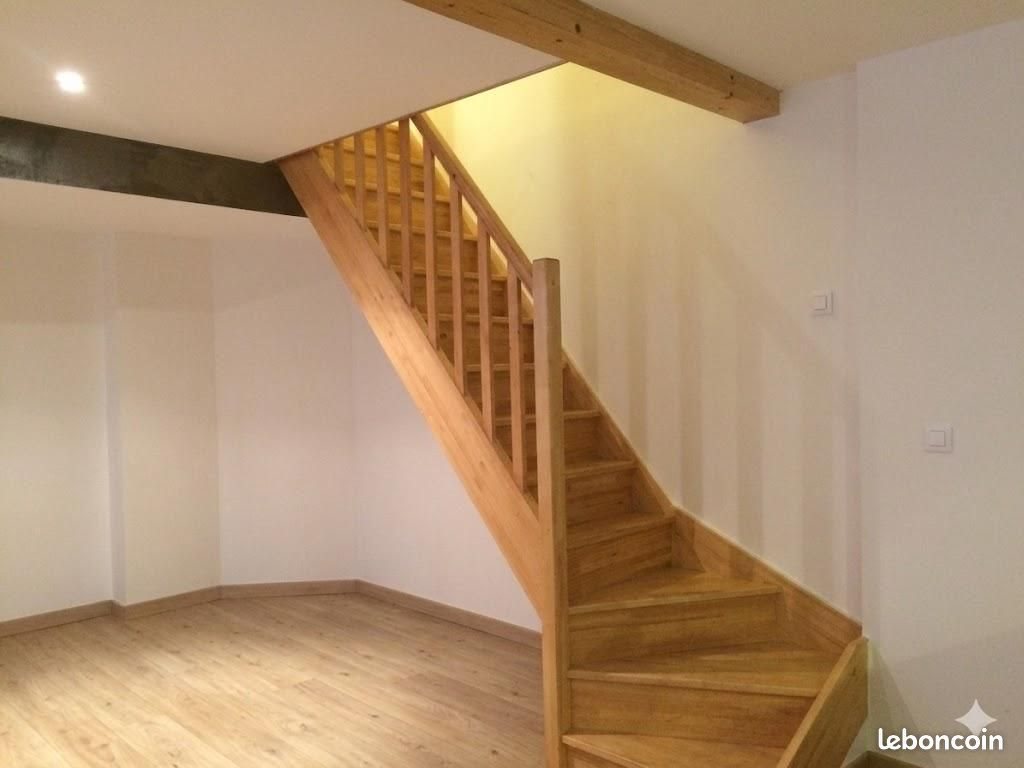 Appartement à louer, 59m², Crest