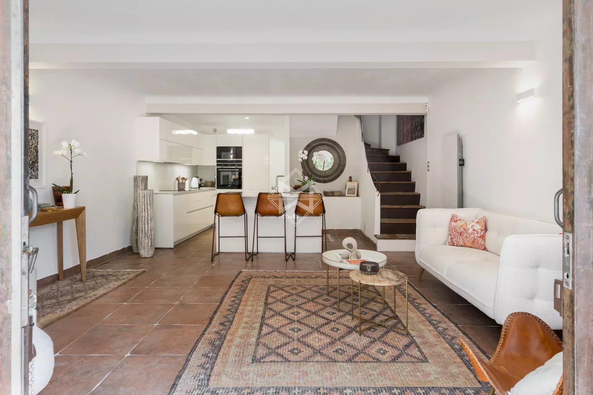 Rare: Lovely house in the heart of the village