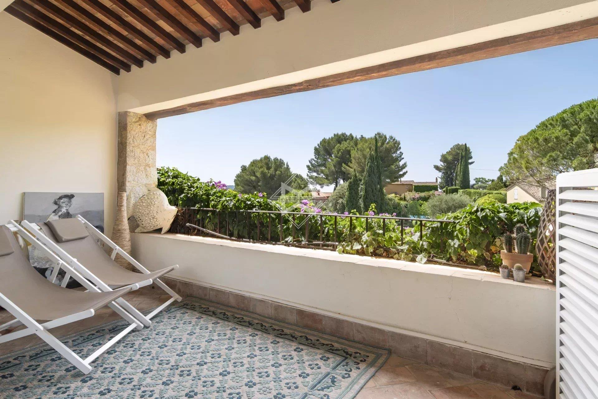 Rare: Lovely house in the heart of the village