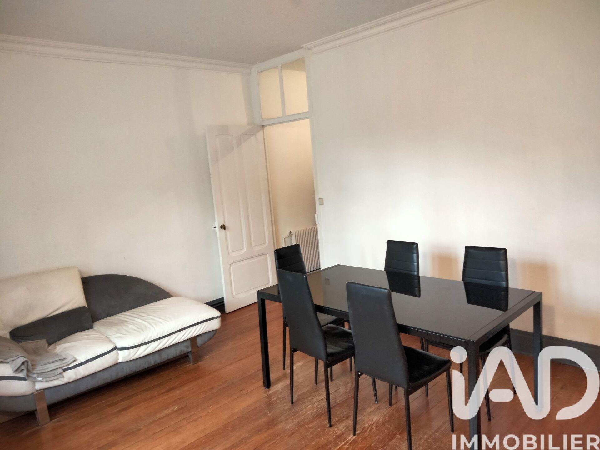 Appartement à vendre, 80m², Toul