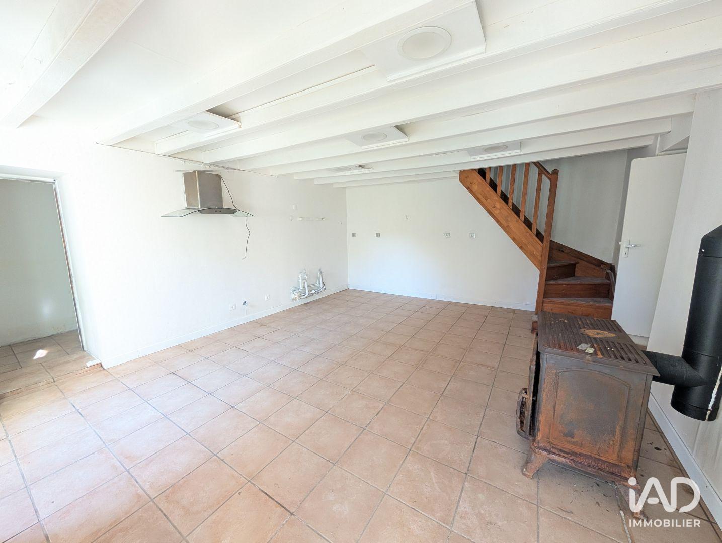Maison à vendre, 94m², Civaux
