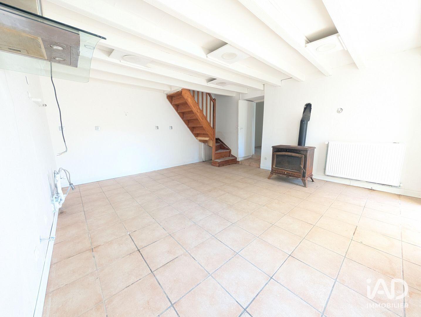 Maison à vendre, 94m², Civaux