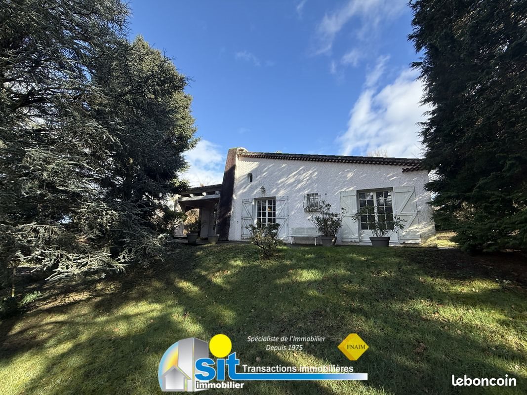 Maison à vendre, 117m², Vienne