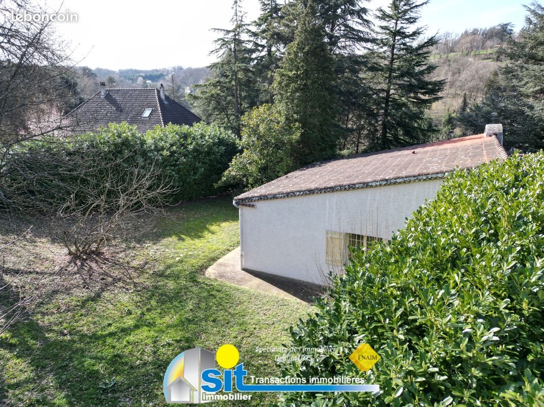 Maison à vendre, 117m², Vienne