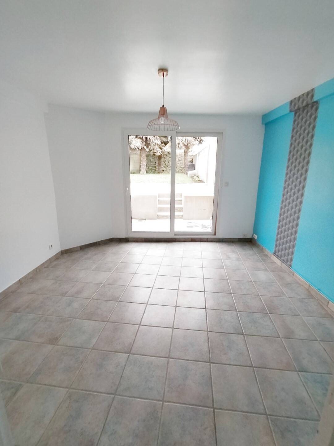 Maison à louer, 96m², Pontivy