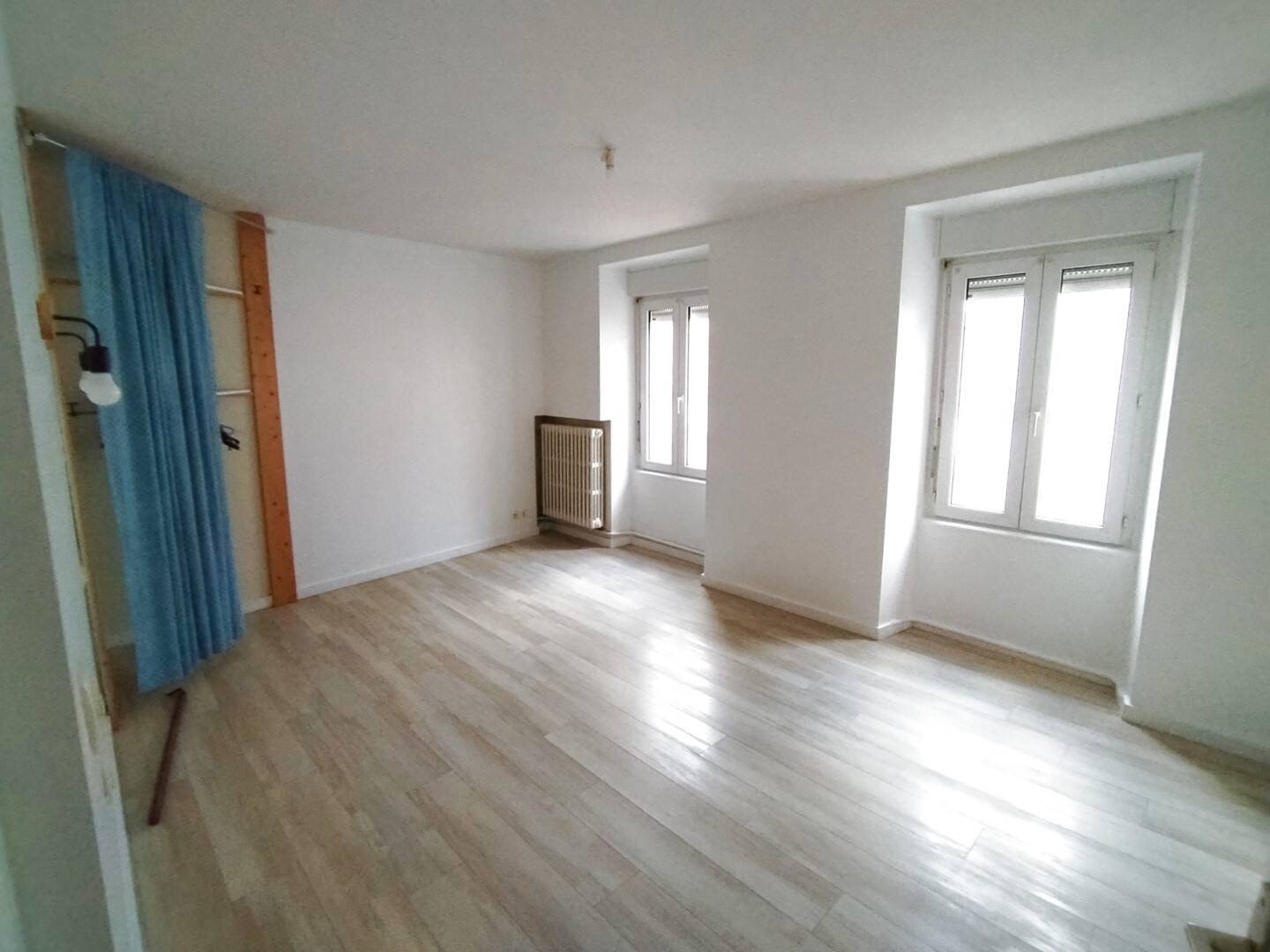Maison à louer, 96m², Pontivy