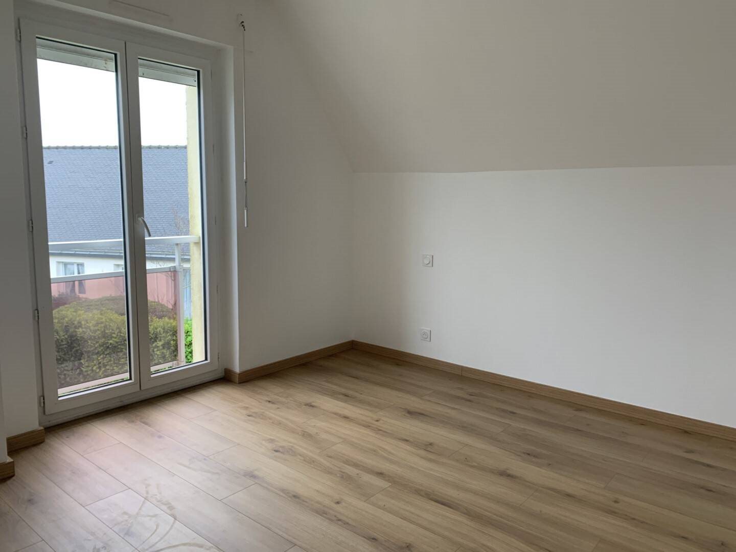 Maison à louer, 120m², Pontivy