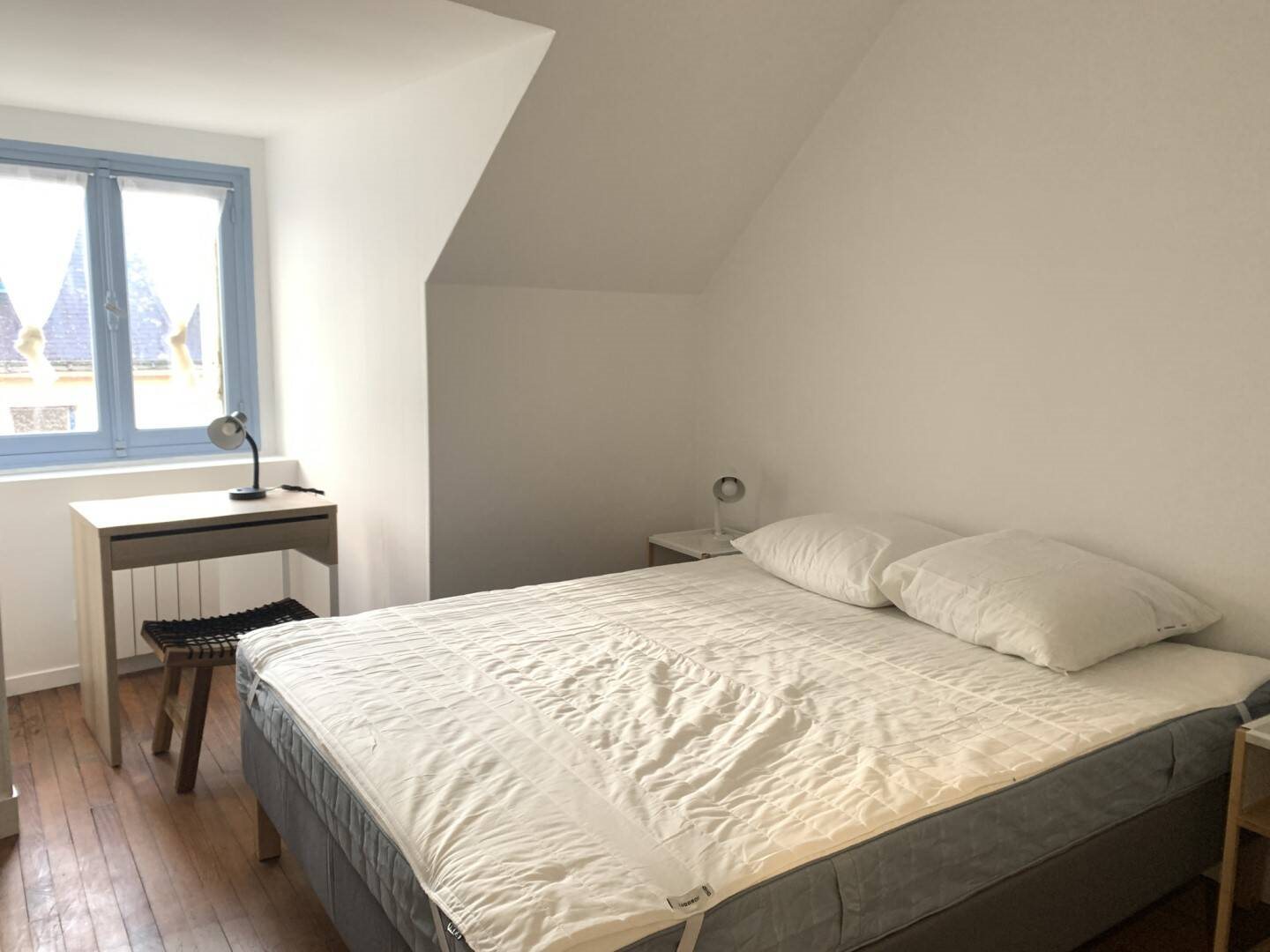 Appartement à louer, 56m², Pontivy