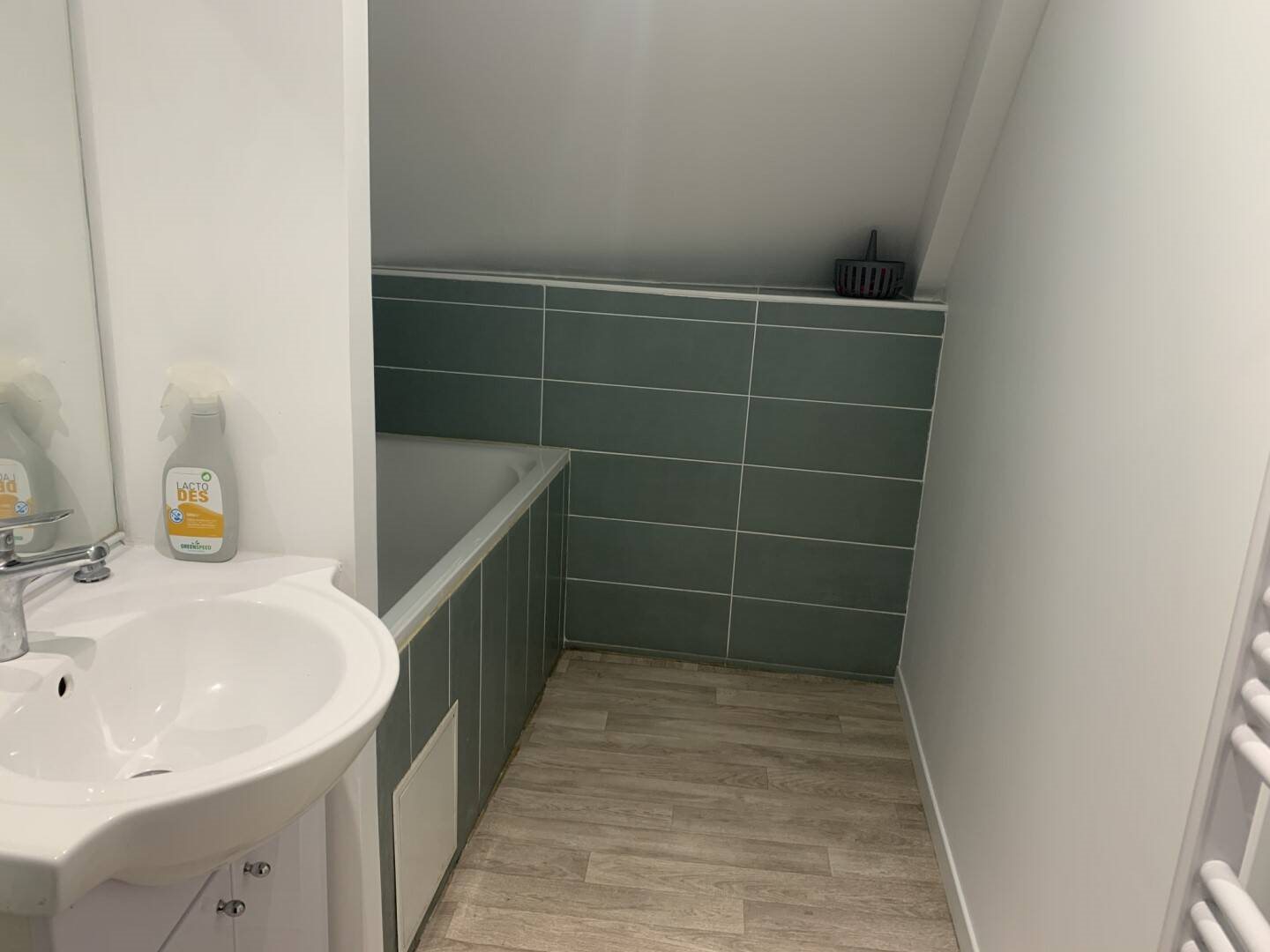 Appartement à louer, 56m², Pontivy