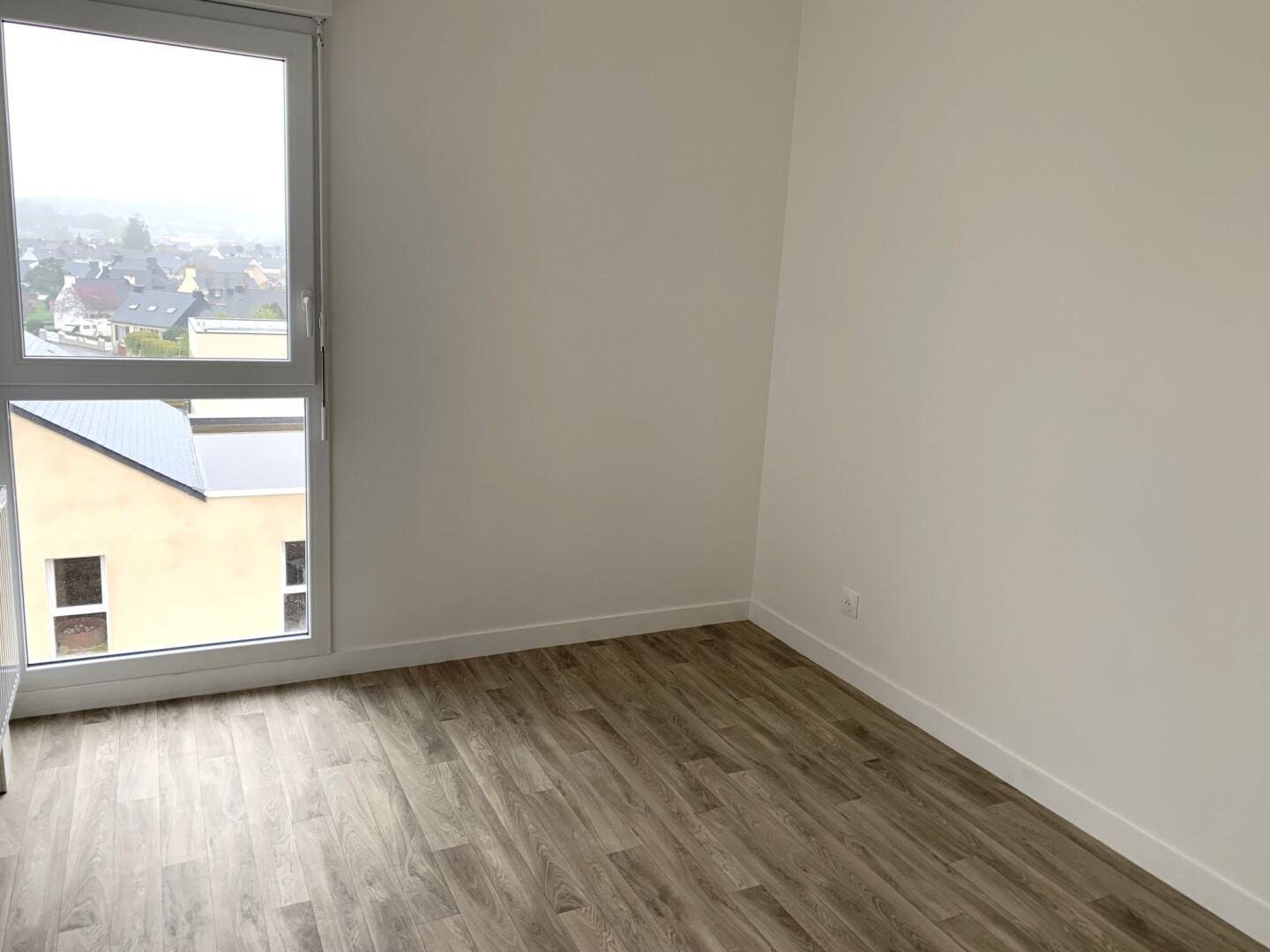 Appartement à louer, 60m², Hennebont