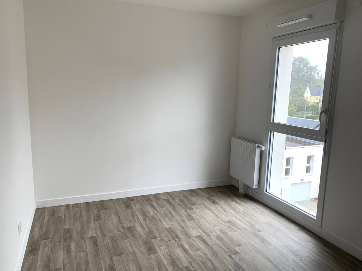 Appartement à louer, 60m², Hennebont