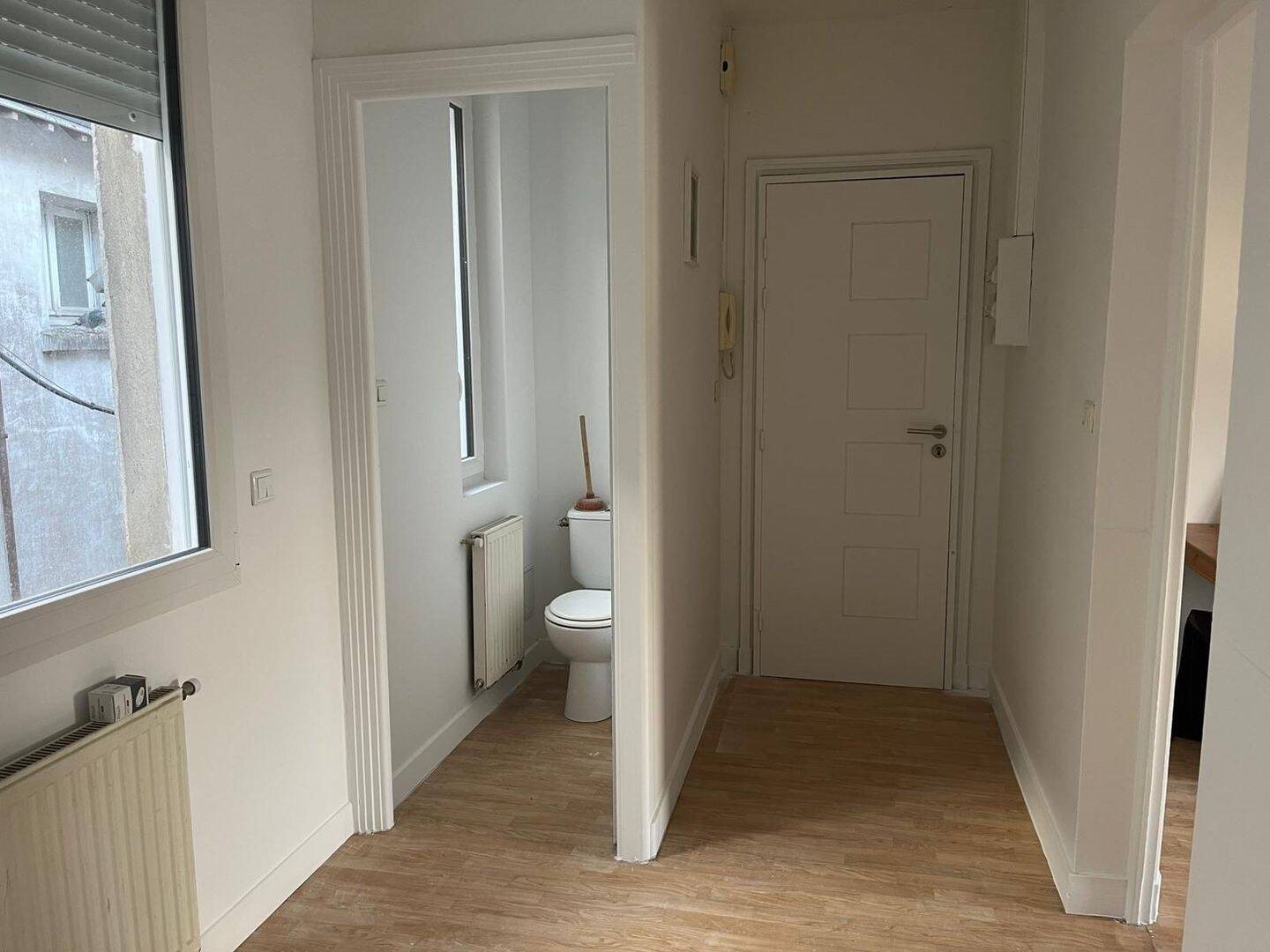 Appartement à louer, 54m², Pontivy