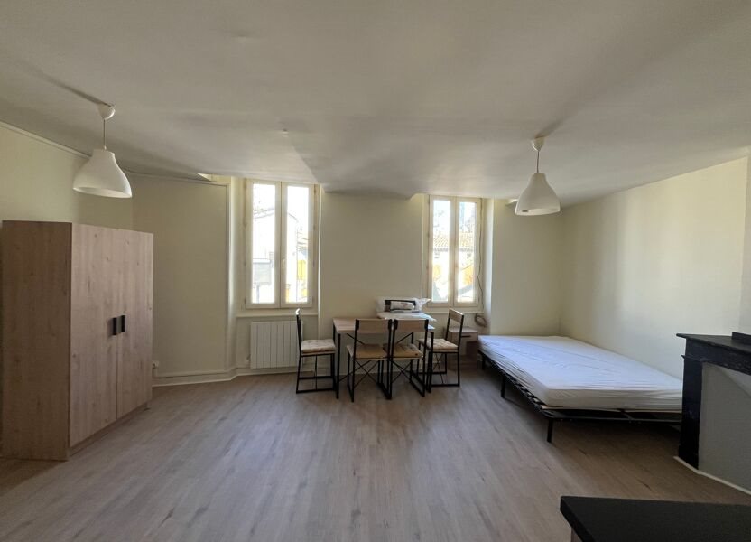 Appartement à louer, 29m², Villepinte