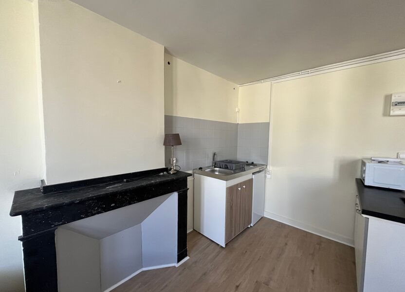 Appartement à louer, 29m², Villepinte