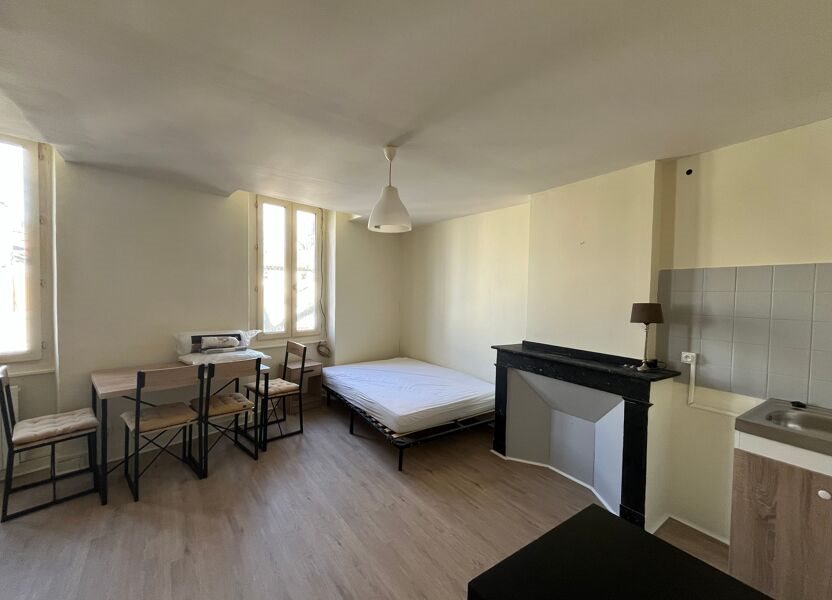 Appartement à louer, 29m², Villepinte