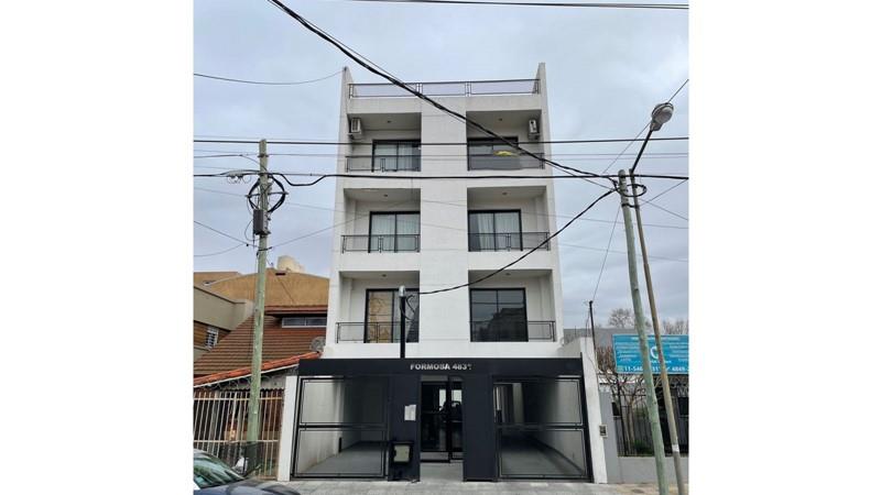 Purchase: Apartment