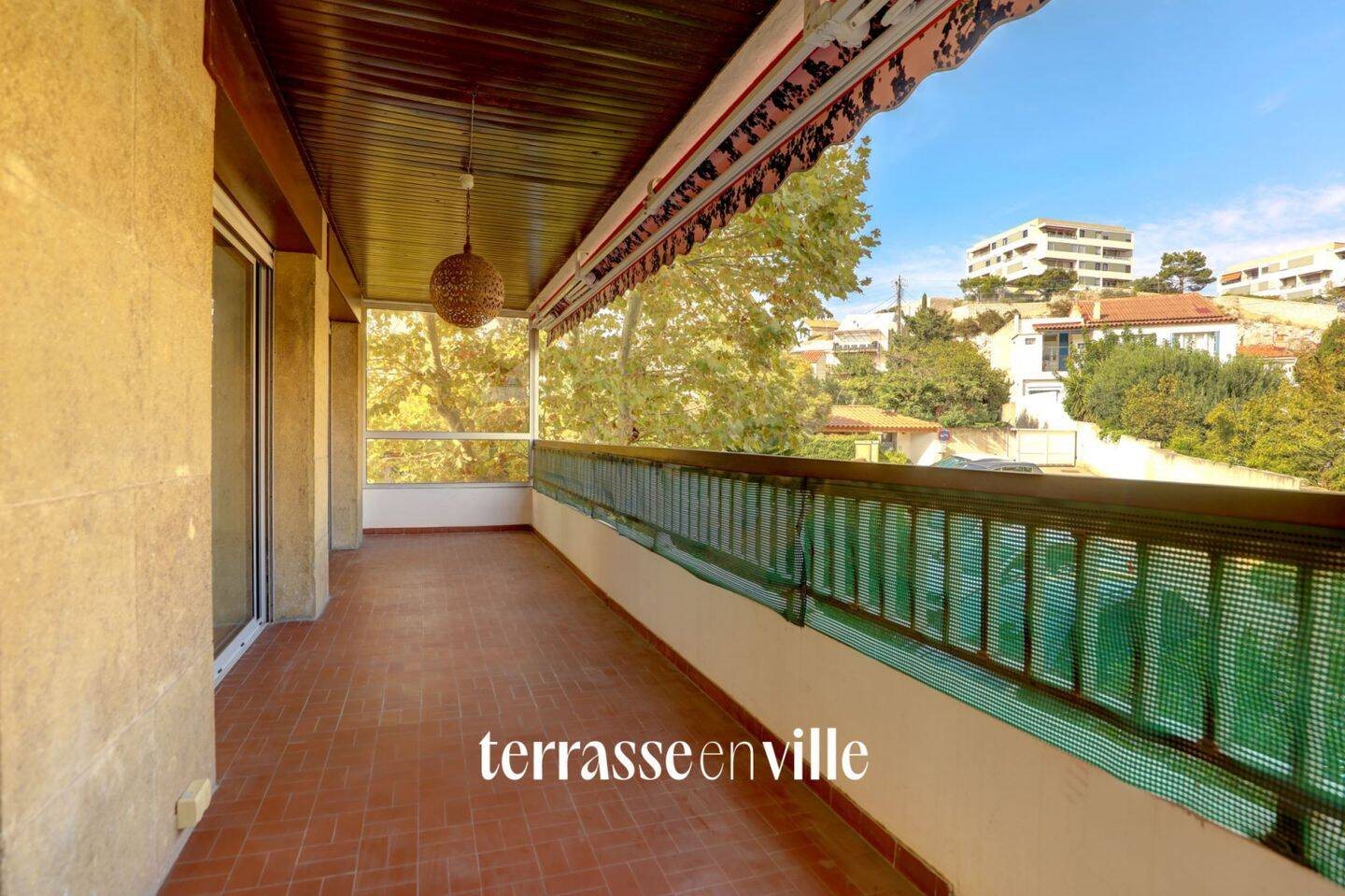 Appartement à vendre, 90m², Marseille 8ème