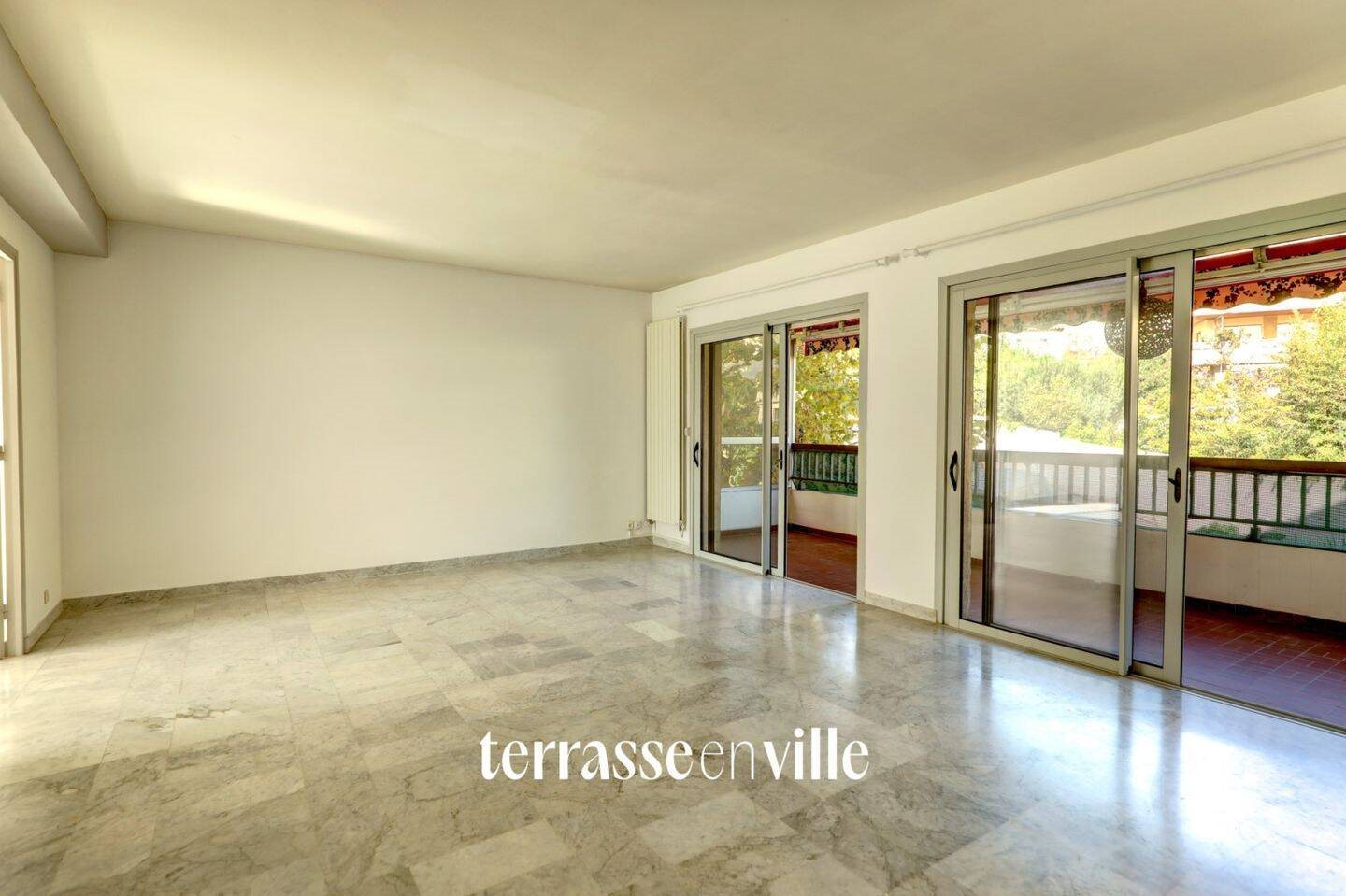 Appartement à vendre, 90m², Marseille 8ème