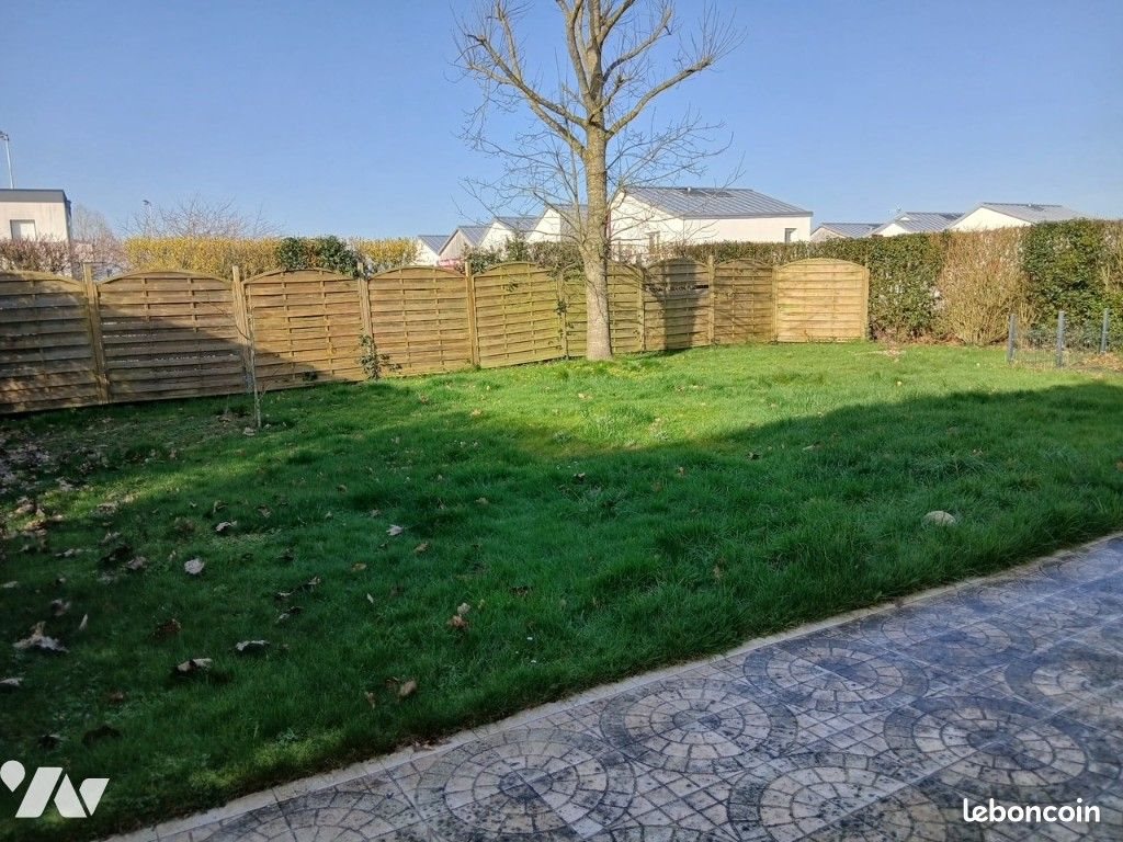 Maison à louer, 107m², Saint-Gilles