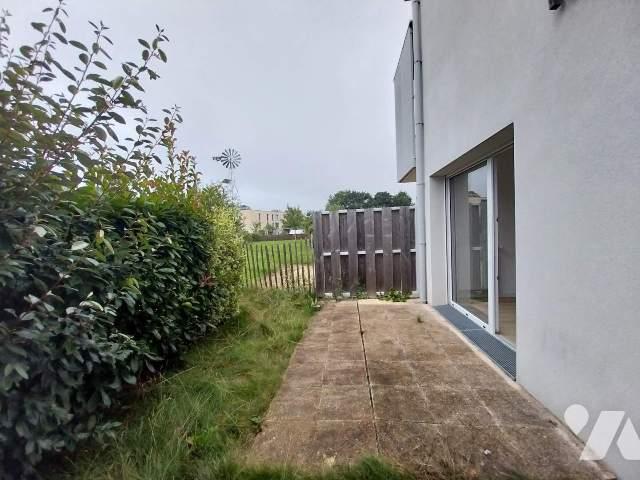 Appartement à louer, 61m², Saint-Gilles