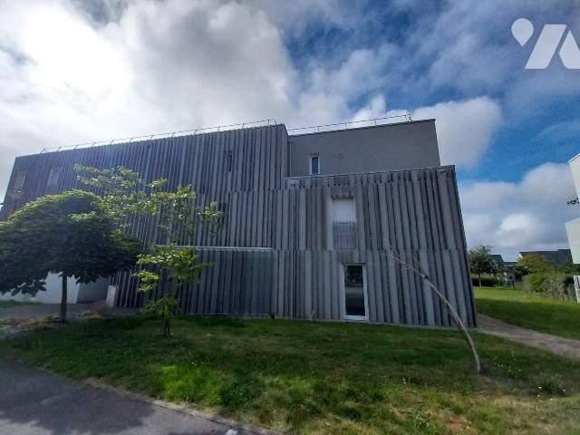 Appartement à louer, 61m², Saint-Gilles