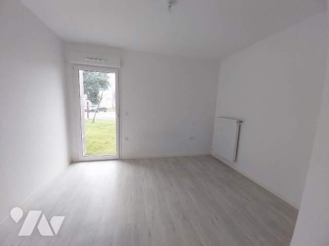 Appartement à louer, 61m², Saint-Gilles