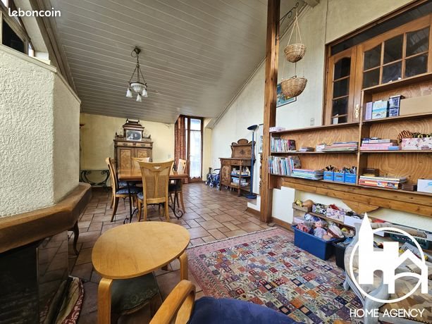 Maison à vendre, 277m², Strasbourg