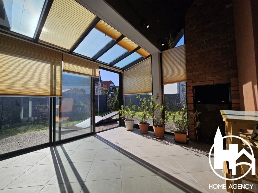 Maison à vendre, 192m², Souffelweyersheim