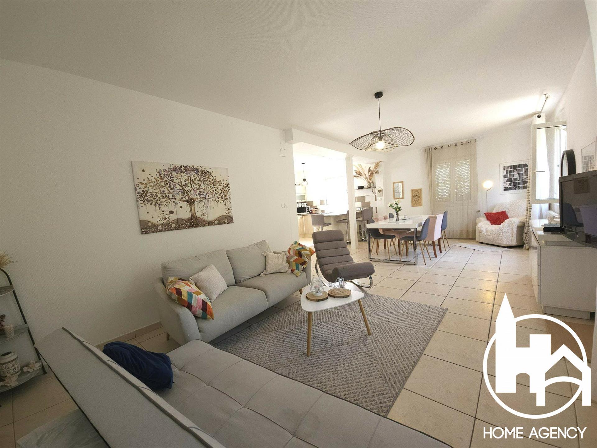 Maison à vendre, 110m², Strasbourg