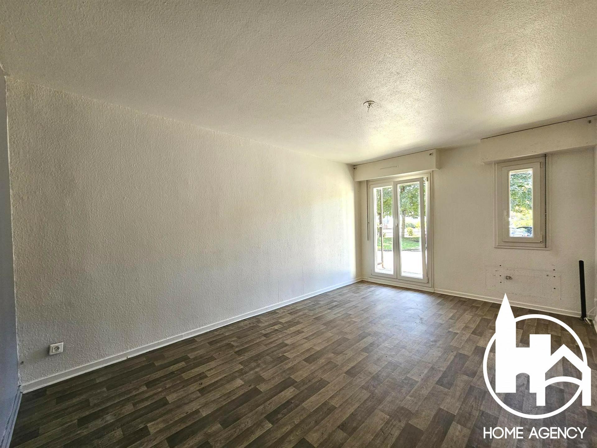 Maison à vendre, 45m², Strasbourg