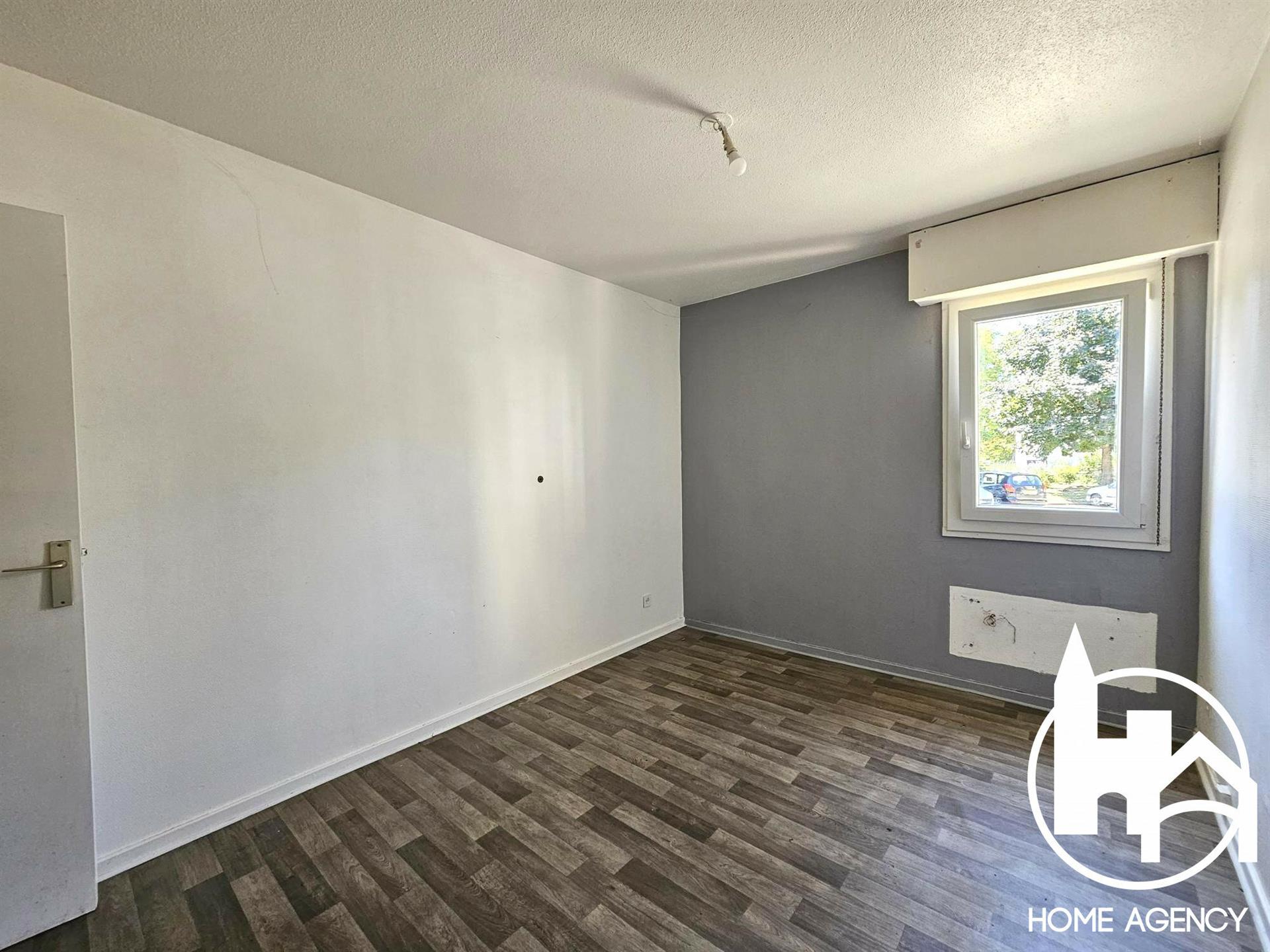 Maison à vendre, 45m², Strasbourg