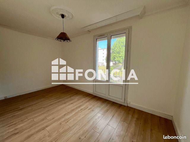 Appartement à louer, 95m², Limoges