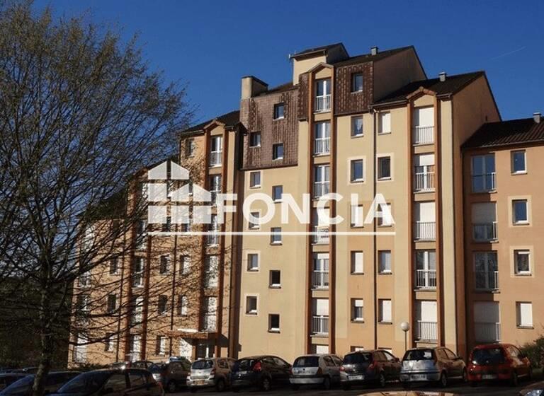Appartement à louer, 28m², Limoges