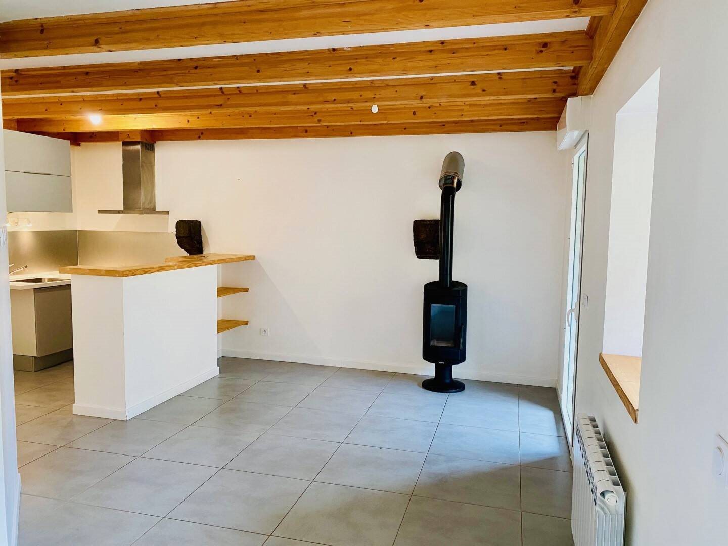 Appartement à louer, 58m², Faverges
