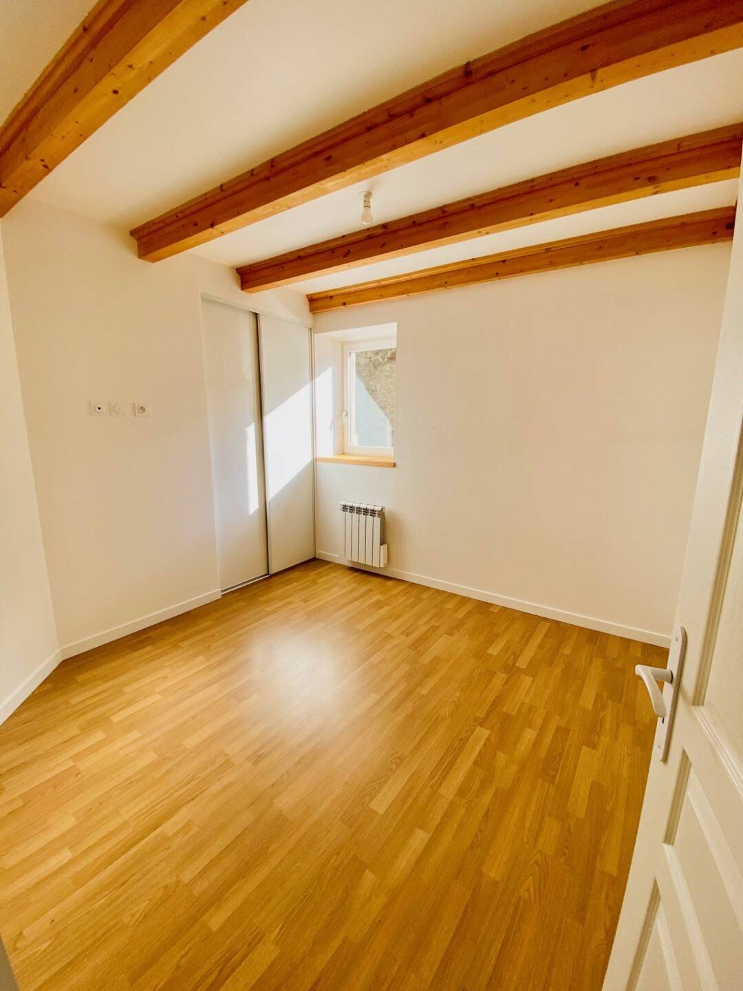 Appartement à louer, 58m², Faverges