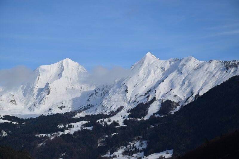 Appartement à louer, 99m², Saint-Ferréol