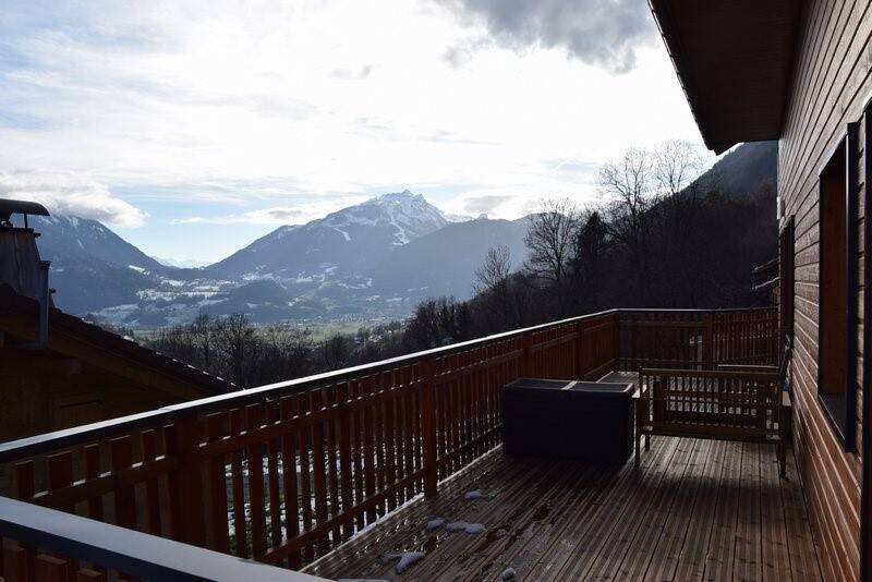 Appartement à louer, 99m², Saint-Ferréol