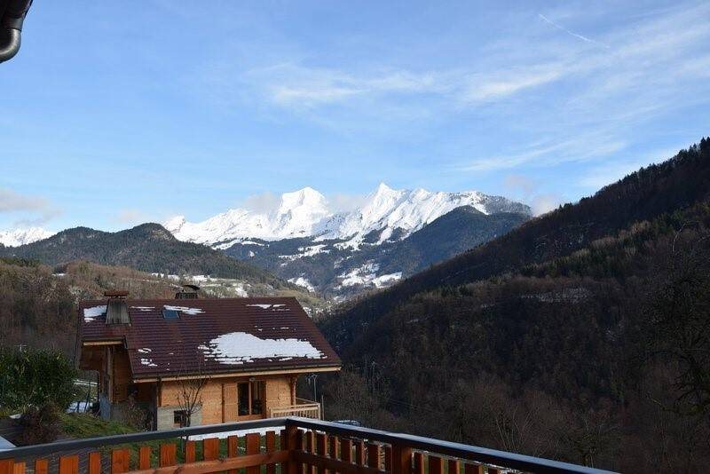 Appartement à louer, 99m², Saint-Ferréol
