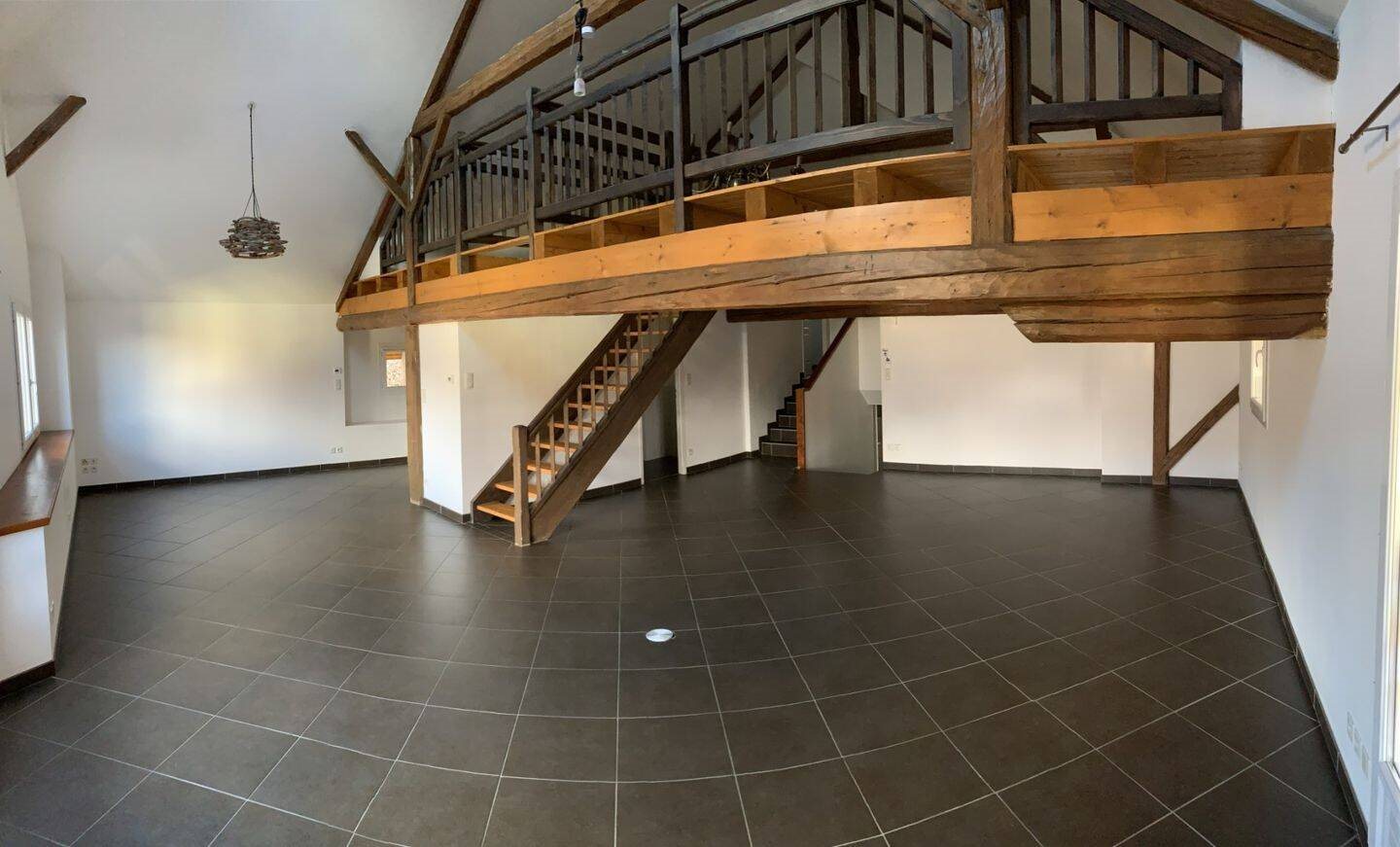 Appartement à louer, 100m², Faverges