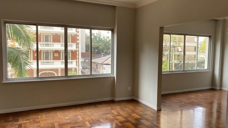 Purchase: Apartment (01410-000)